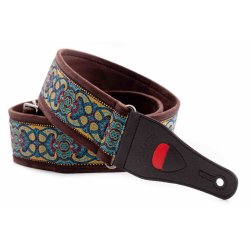 RightOn! Roskilde II Guitar Strap